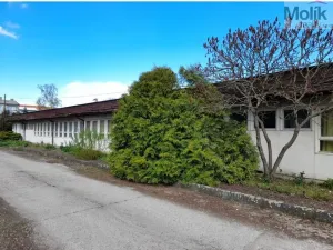 Prodej obchodního prostoru, Libčeves, Sídliště, 2560 m2