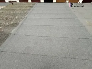 Prodej garáže, Karlovy Vary - Stará Role, Svobodova, 26 m2
