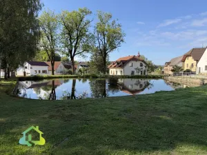 Prodej vícegeneračního domu, Člunek - Lomy, 260 m2