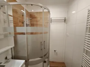 Pronájem bytu 2+1, Zbýšov, Sportovní, 53 m2