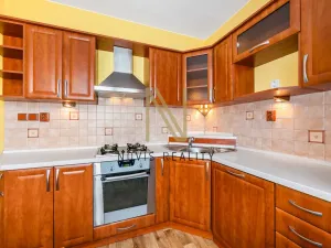 Prodej bytu 3+1, Klatovy - Klatovy IV, Suvorovova, 62 m2