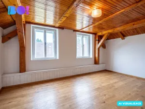 Prodej rodinného domu, Sněžné, 219 m2