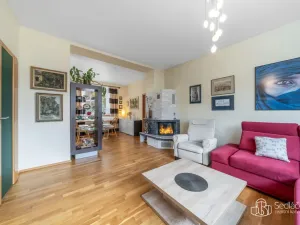 Prodej bytu 3+1, Sokolov, Košická, 89 m2