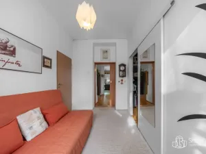 Prodej bytu 3+1, Sokolov, Košická, 89 m2
