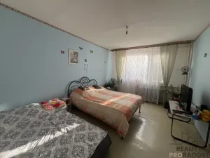 Prodej bytu 2+1, Louny, Čs. armády, 62 m2