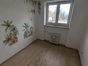 Pronájem bytu 3+kk, Most, Antonína Dvořáka, 55 m2
