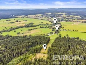 Prodej ubytování, Orlické Záhoří, 1751 m2