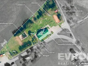 Prodej ubytování, Orlické Záhoří, 1751 m2