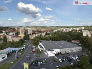 Prodej bytu 2+kk, Příbram - Příbram V-Zdaboř, Slunná, 45 m2