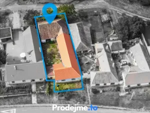 Prodej rodinného domu, Znojmo - Konice, 386 m2