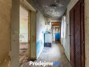 Prodej rodinného domu, Znojmo - Konice, 386 m2