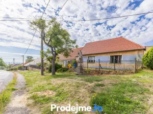 Prodej rodinného domu, Znojmo - Konice, 386 m2