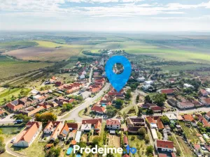 Prodej rodinného domu, Znojmo - Konice, 386 m2