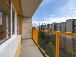Pronájem bytu 4+kk, Praha - Záběhlice, Svojšovická, 81 m2