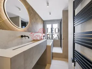 Pronájem bytu 4+kk, Praha - Záběhlice, Svojšovická, 81 m2