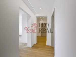 Pronájem bytu 4+kk, Praha - Záběhlice, Svojšovická, 81 m2