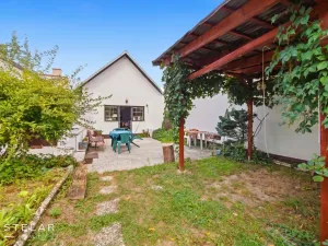 Prodej rodinného domu, Brno, Klajdovská, 130 m2