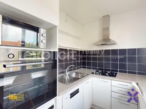 Pronájem bytu 2+1, Uherský Brod, Větrná, 56 m2