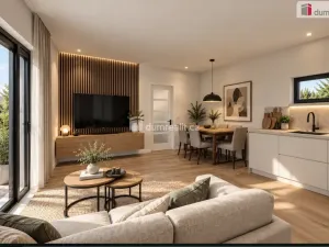 Prodej rodinného domu, Ostrov - Květnová, 75 m2