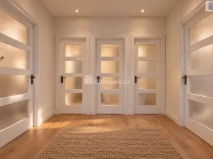 Prodej rodinného domu, Ostrov - Květnová, 75 m2