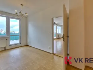 Pronájem bytu 2+kk, Praha - Stodůlky, Kodymova, 100 m2