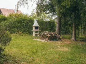 Prodej chaty, Kamenice - Těptín, Tmavá, 60 m2