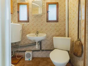 Prodej chaty, Kamenice - Těptín, Tmavá, 60 m2