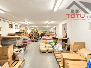 Prodej obchodního prostoru, Kostelec nad Orlicí, Mánesova, 1058 m2