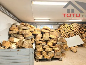 Prodej obchodního prostoru, Kostelec nad Orlicí, Mánesova, 1058 m2