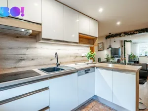 Prodej rodinného domu, Znojmo, Na Záhumenkách, 180 m2