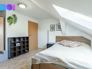Prodej rodinného domu, Znojmo, Na Záhumenkách, 180 m2