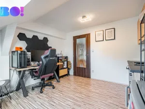 Prodej rodinného domu, Znojmo, Na Záhumenkách, 180 m2