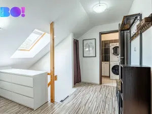 Prodej rodinného domu, Znojmo, Na Záhumenkách, 180 m2