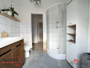 Pronájem bytu 1+1, Opava - Kateřinky, Dobrovského, 40 m2
