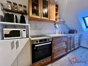 Pronájem bytu 1+1, Opava - Kateřinky, Dobrovského, 40 m2