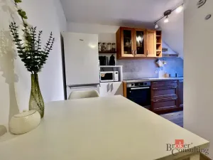 Pronájem bytu 1+1, Opava - Kateřinky, Dobrovského, 40 m2
