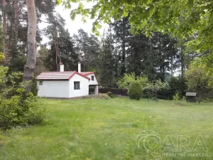 Prodej pozemku pro bydlení, Březová-Oleško - Březová, V Lísku, 1311 m2