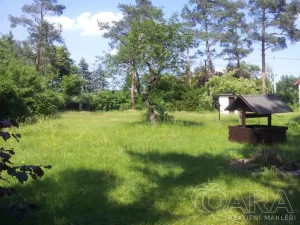 Prodej pozemku pro bydlení, Březová-Oleško - Březová, V Lísku, 1311 m2