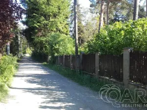 Prodej pozemku pro bydlení, Březová-Oleško - Březová, V Lísku, 1311 m2