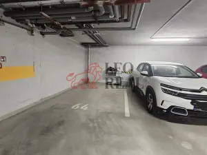 Pronájem garážového stání, Praha - Hostivař, Švehlova, 18 m2