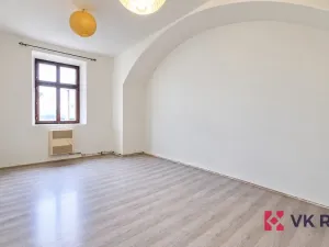 Prodej bytu 3+kk, Heřmanova Huť - Vlkýš, Nádražní, 84 m2
