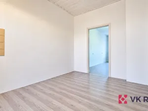 Prodej bytu 3+kk, Heřmanova Huť - Vlkýš, Nádražní, 84 m2