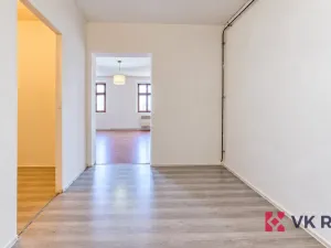 Prodej bytu 3+kk, Heřmanova Huť - Vlkýš, Nádražní, 84 m2