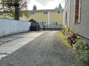 Pronájem bytu 1+kk, Kladno, Uhelná, 30 m2