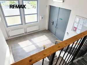 Pronájem kanceláře, Kladno, Vítězná, 314 m2