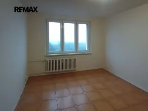 Pronájem bytu 1+kk, Lubná, 19 m2