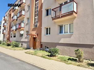Pronájem bytu 3+kk, Kladno, Herbenova, 60 m2