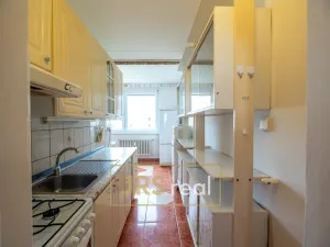 Prodej bytu 3+1, Veselí nad Moravou, Hutník, 75 m2