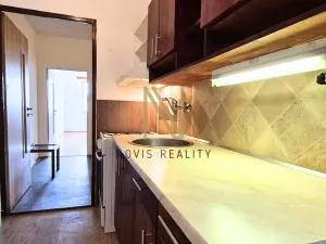 Pronájem bytu 1+1, Domažlice, Švabinského, 42 m2