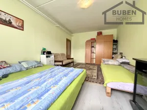 Prodej bytu 1+1, Tachov - Oldřichov, 41 m2